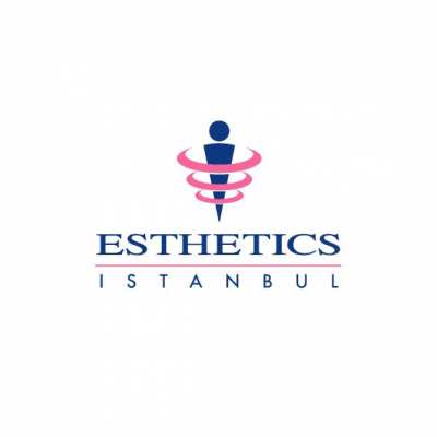 Esthetics Istanbul için Logo