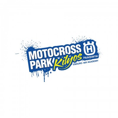 Motocross Park Kilyos için Logo