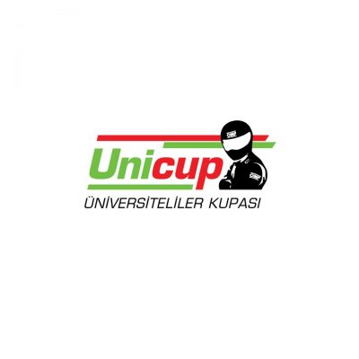 İntercity Unicup için Logo