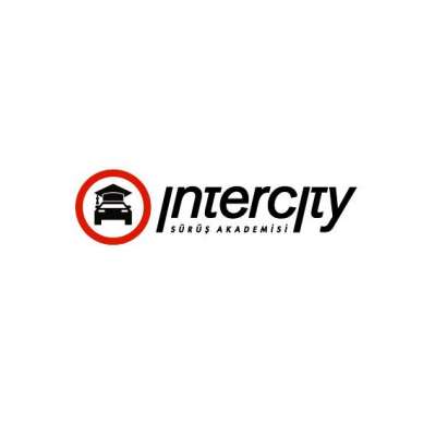 İntercity Sürüş Akademisi için Logo