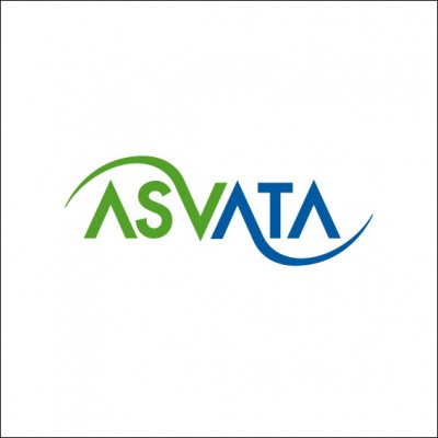 Asvata AVM için Logo