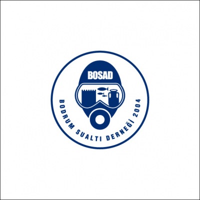 Bosad için Logo