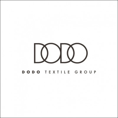 Dodo Tekstil için Logo