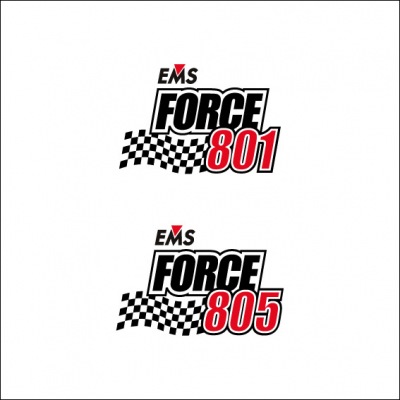 EMS Force için Logo