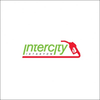 İntercity Istasyon için Logo