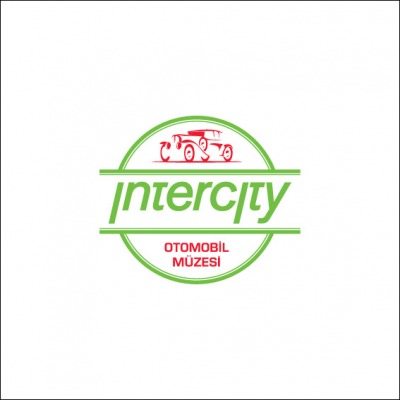 İntercity Müze için Logo