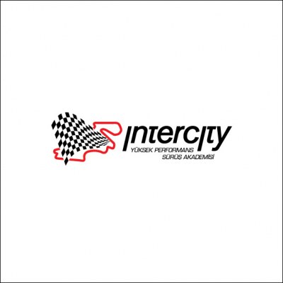 İntercity Performans için Logo