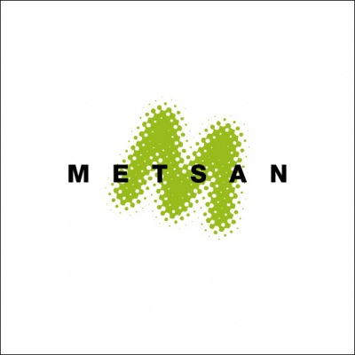 Metsan için Logo