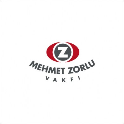 Mehmet Zorlu Vakfı için Logo