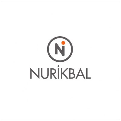 Nurikbal Mobilya için Logo