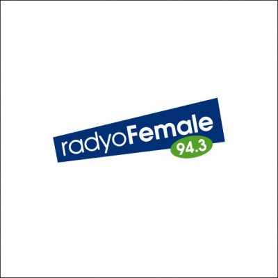 Radyo Female için Logo