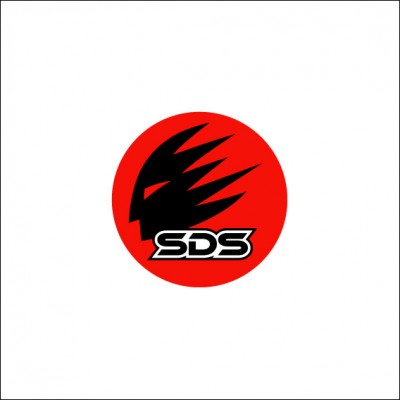 Sıradışı Sporlar (SDS) için Logo