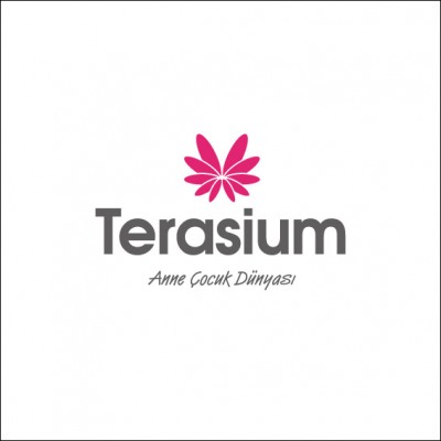 Terasium AVM için Logo