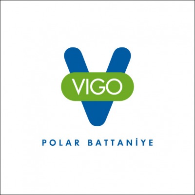 Vigo Polar için Logo