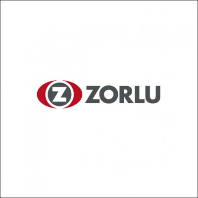 Zorlu Holding için Logo